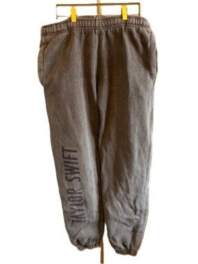 Taylor Swift x Urban Outfitters oversized joggers medium
